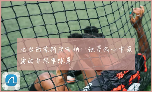 比尔西蒙斯谈哈珀：他是我心中最爱的非绿军球员